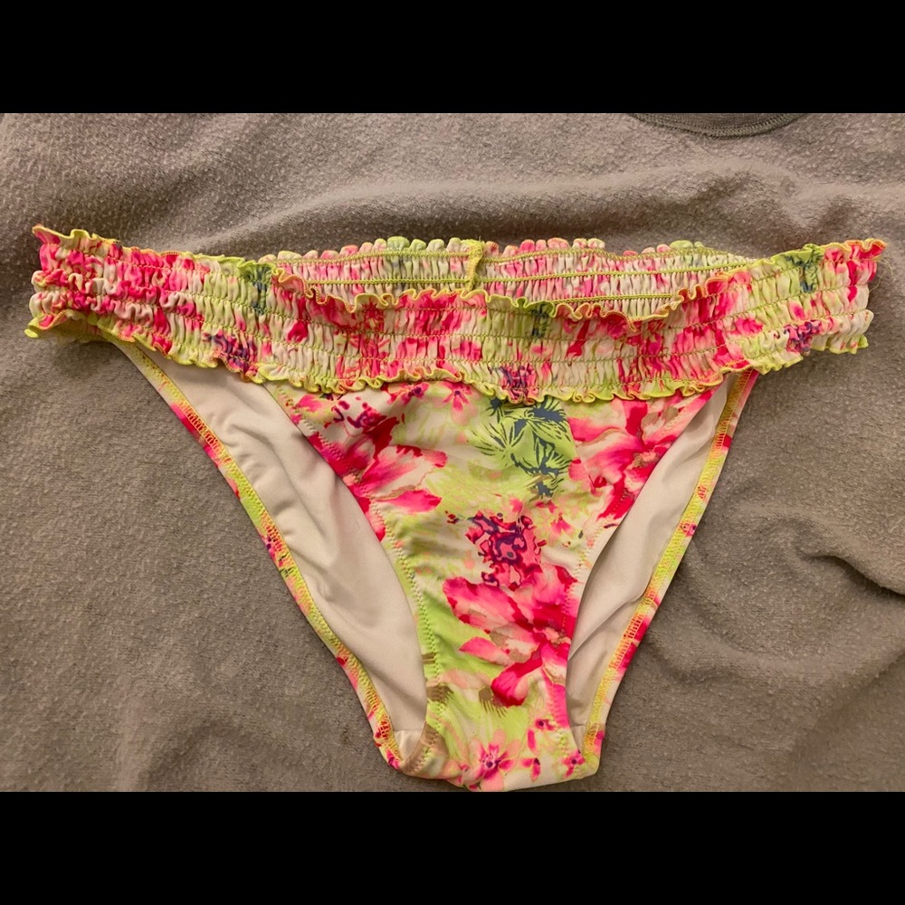 Swim bottoms